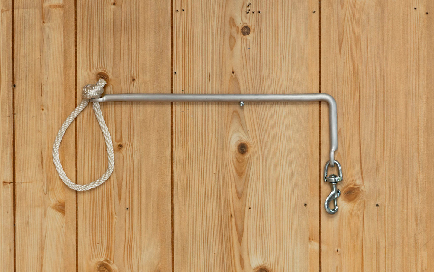 Newport Aluminum Rope Twitch