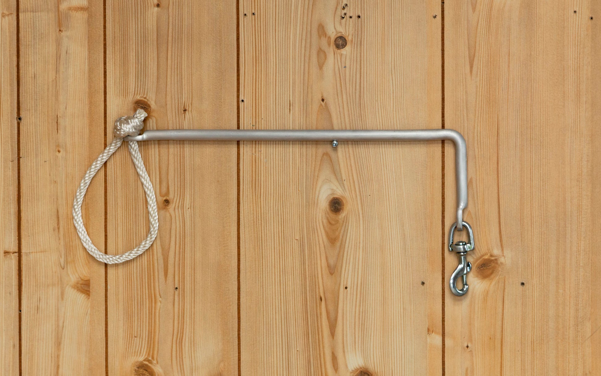 Newport Aluminum Rope Twitch