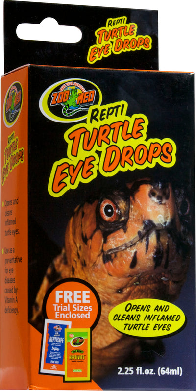 Repti Turtle Eye Drops
