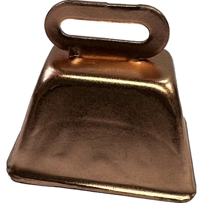 Miniature Cow Bell