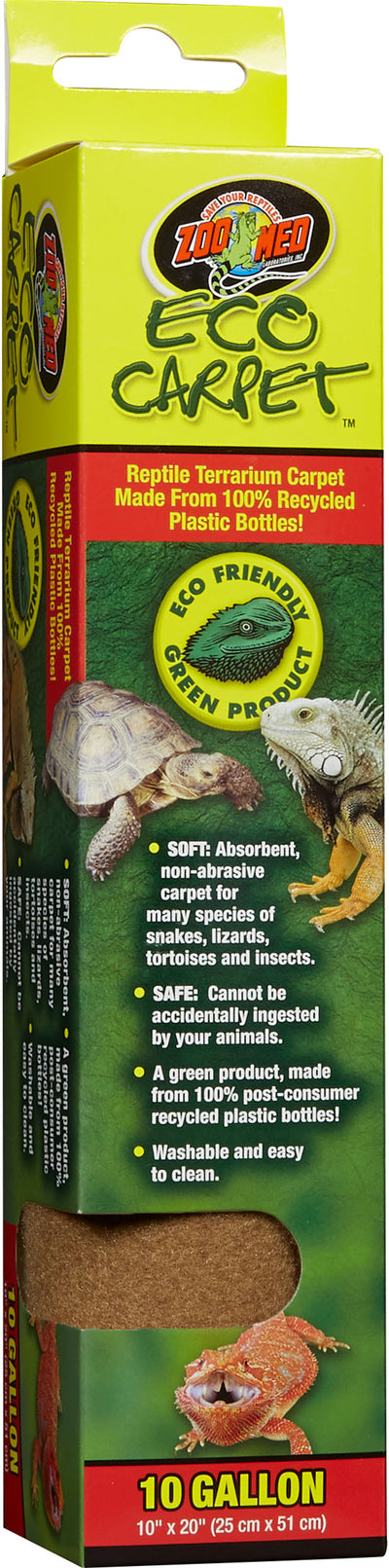 Eco Terrarium Carpet