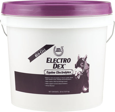 Electro Dex Equine Electrolytes