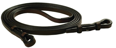 Gatsby Flat Plain Reins