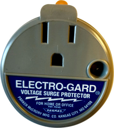 Parmak Surge Protector