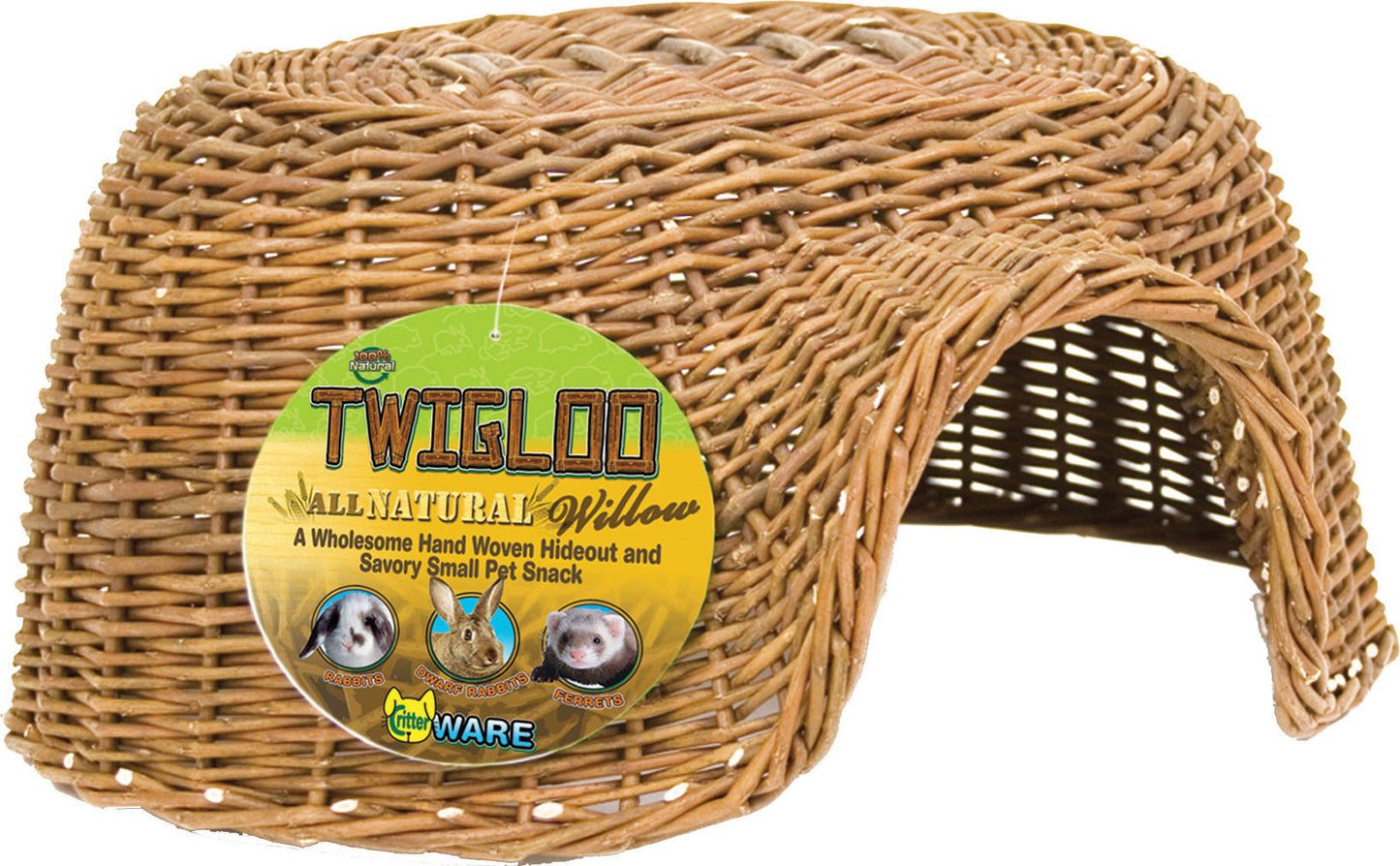Twigloo