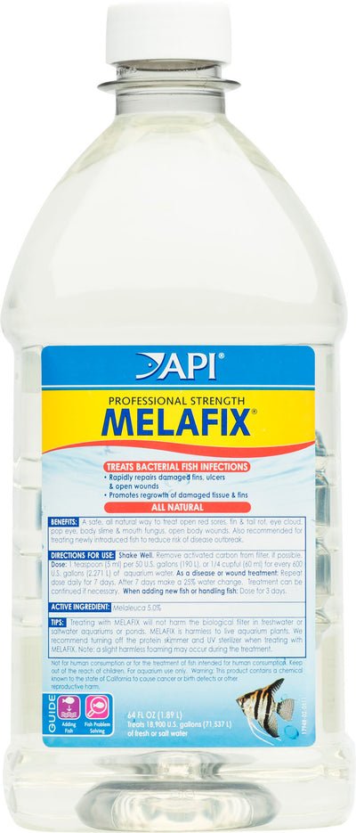 Api Melafix Fish Remedy