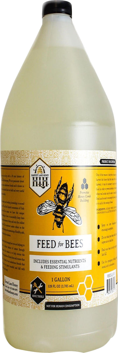 Harvest Lane Liquid Bee Feed
