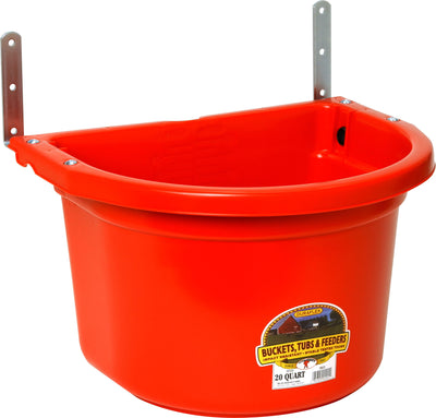 Little Giant Fence Feeder