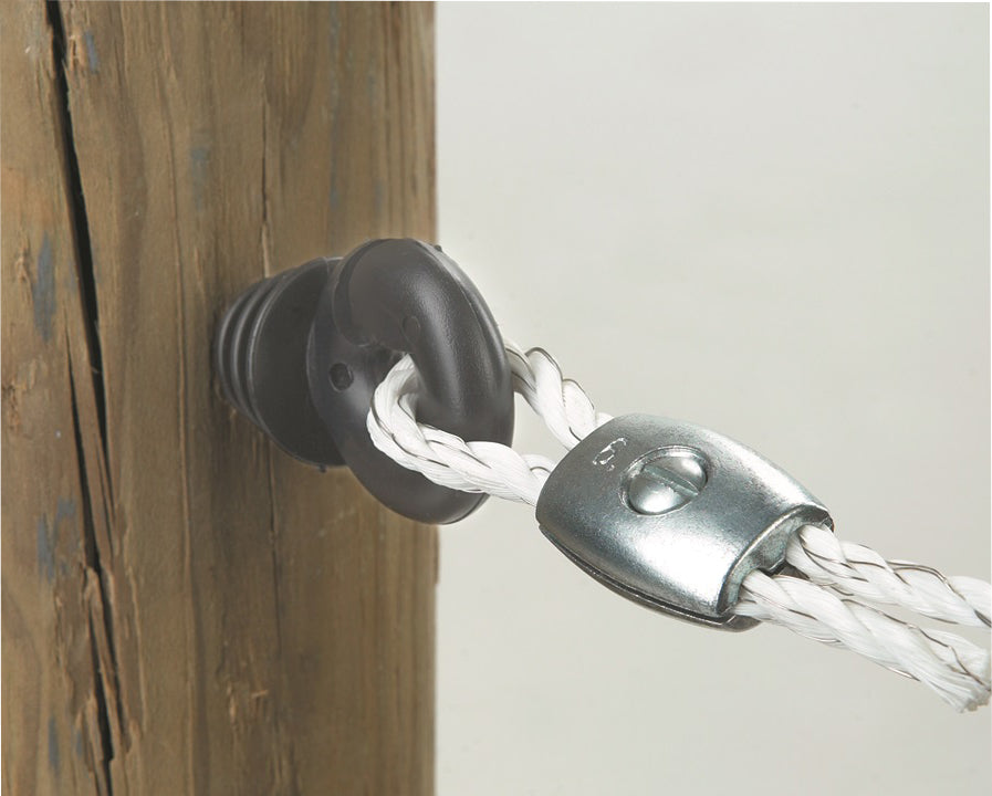 Dare Ring Insulator For Line And Corner Posts
