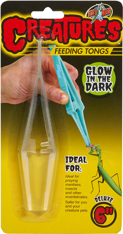 Creatures Feeding Tongs