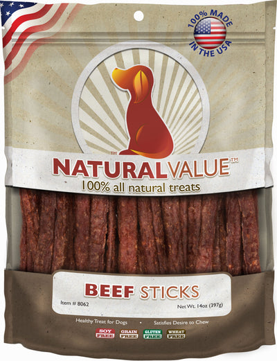 Natural Value Usa Stick Recipe