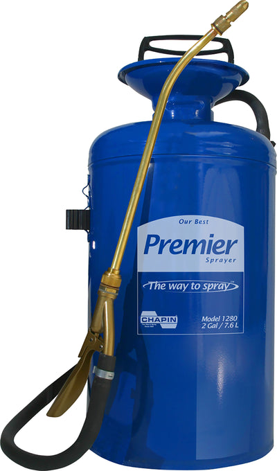 Premier Steel Sprayer