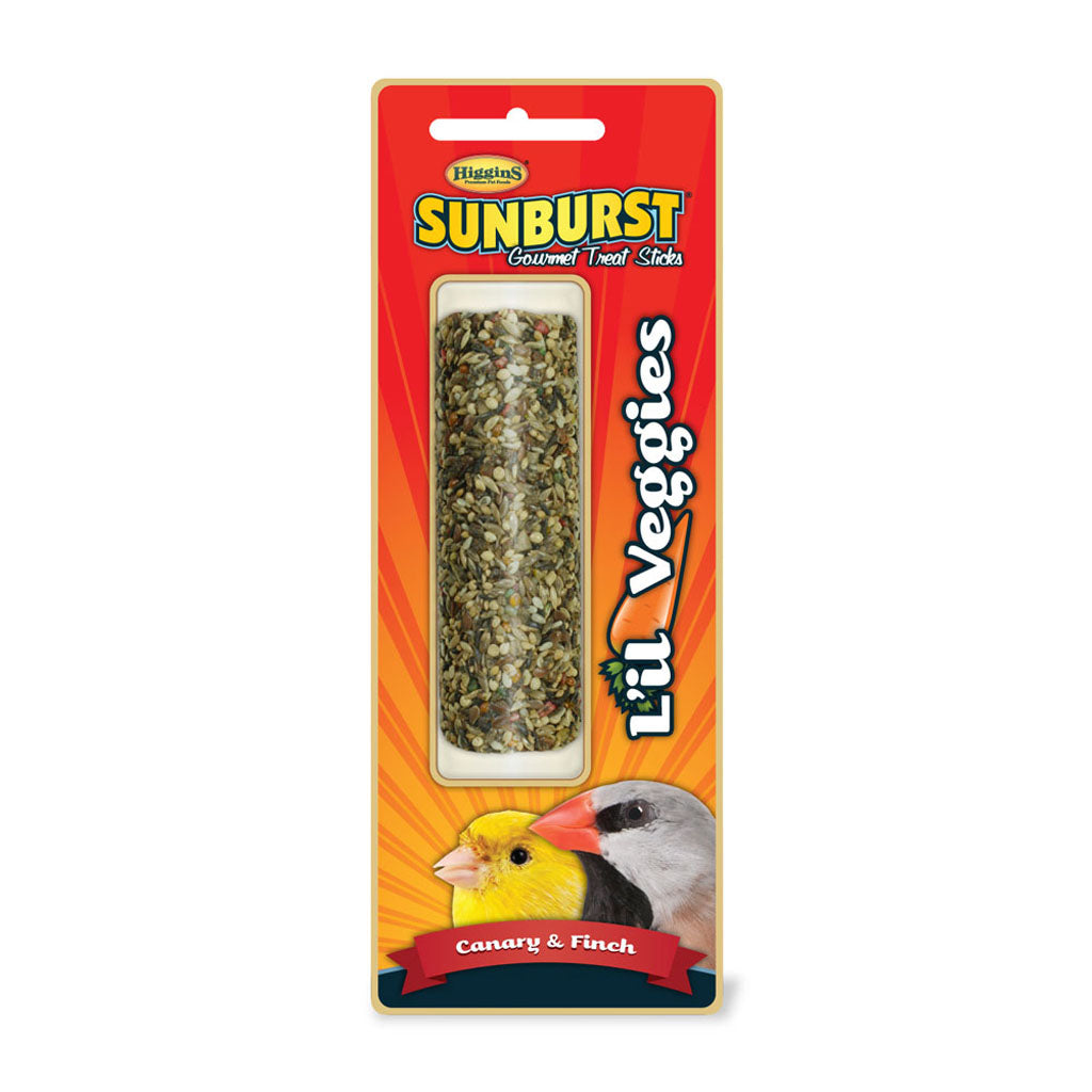 Sunburst Avian Treat Stick