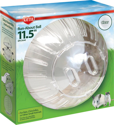 Kaytee Run-About Ball