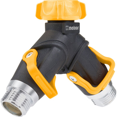 Ez-Flow Control Y Valve