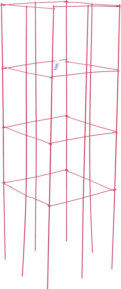 Heavy Duty 4 Panel Tomato Tower Cage