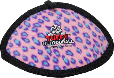 Tuffy Ultimate Odd Ball Durable Soft Dog Toy