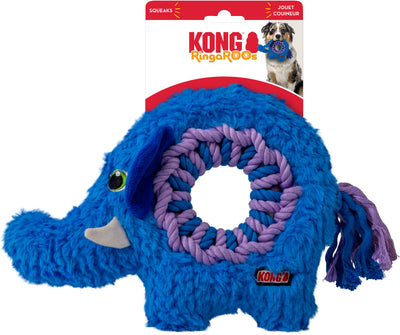 Kong Ringaroos Elephant