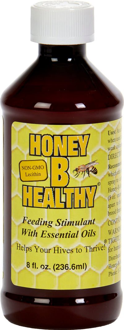 Little Giant Bee Feeding Stimulant Liquid
