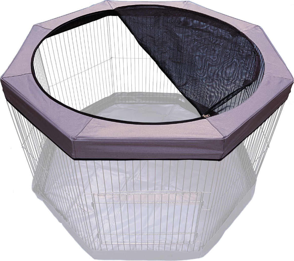 Marshall Safety Skylight Playpen Cover