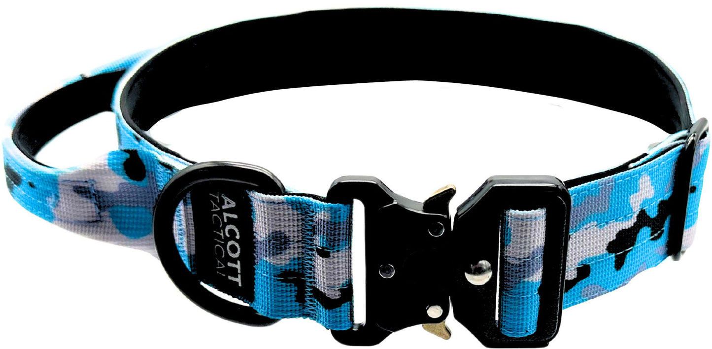 Aclott Tactical Collar