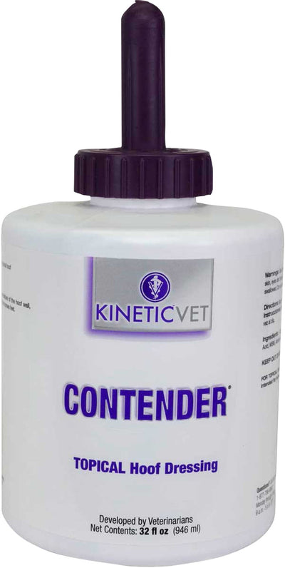 Kineticvet Contender Hoof Dressing
