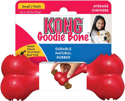 Kong Goodie Bone