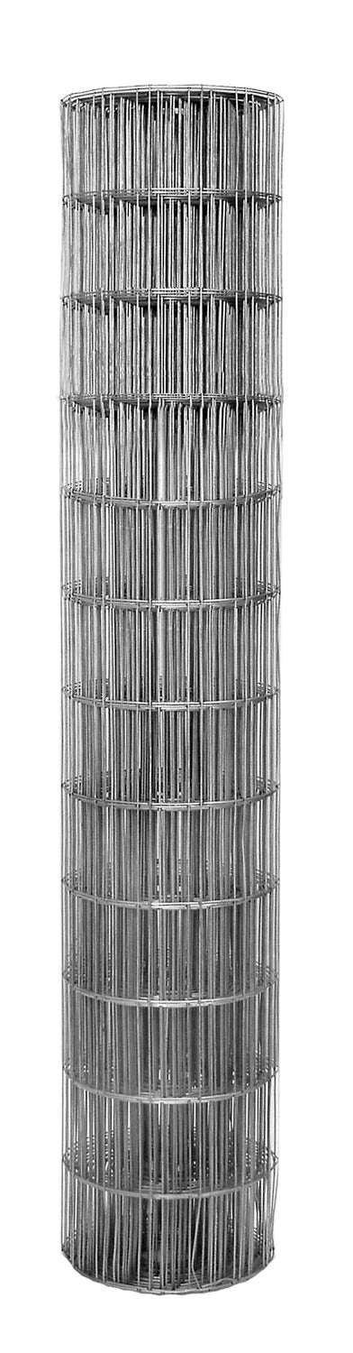 Welded Utility Fence 14 Gauge