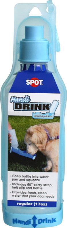 Spot Handi-Drink