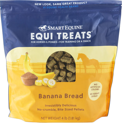 Smartequine Equi Treat Bite Size Pellet