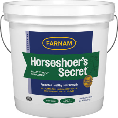 Horseshoer'S Secret Pelleted Hoof Supplement