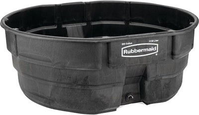 Rubbermaid Stock Tank