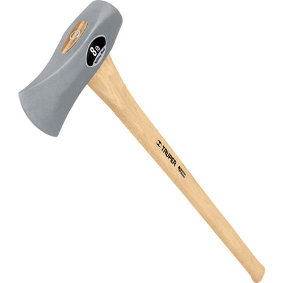 Truper Splitting Maul W/Hickory Handle