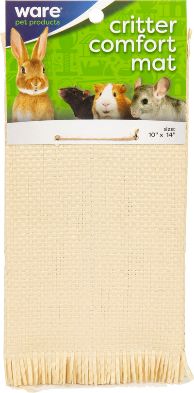 Critter Comfort Mat