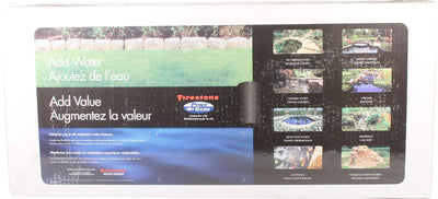 Firestone Pondgard Epdm Pond Liner