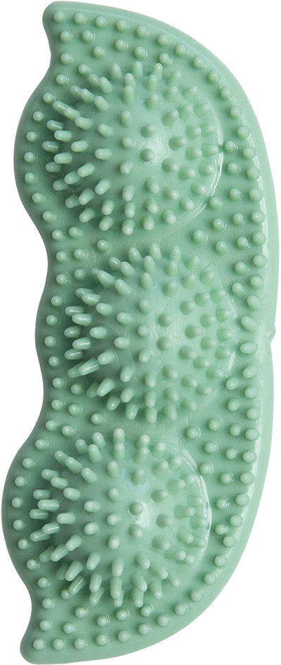 Snugarooz Pea Podz Eco Tpr Dog Toy