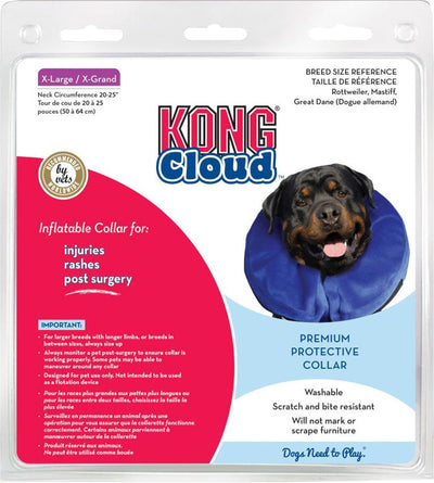 Kong Cloud Collar