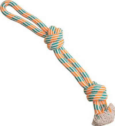 Snugarooz Fling N' Floss Rope Tug