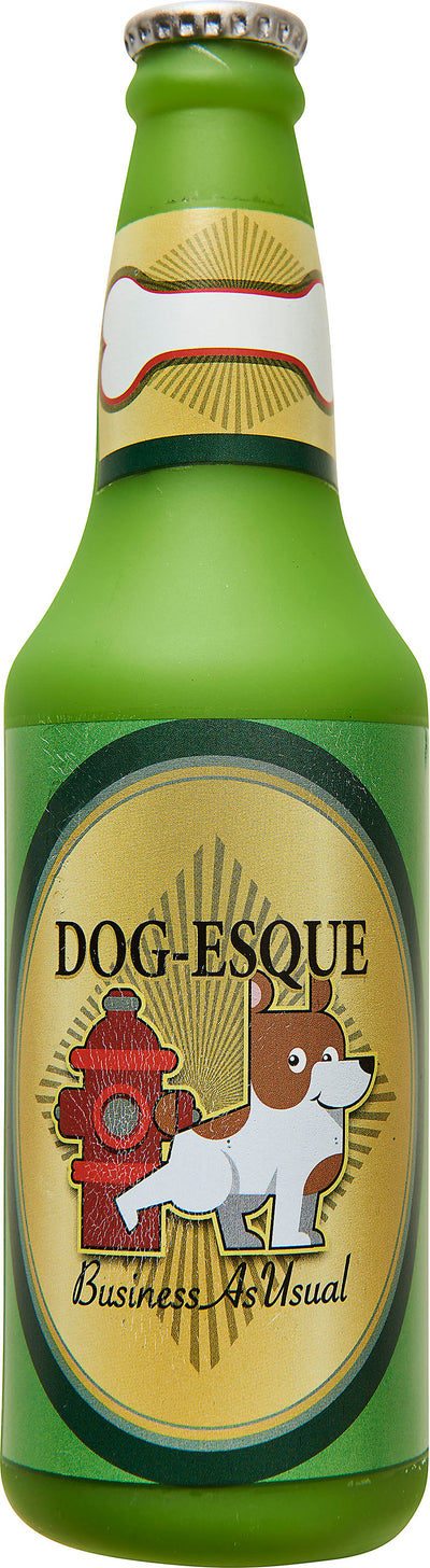 Spot Fun Drink Dog Esque Vinyl Dog Toy