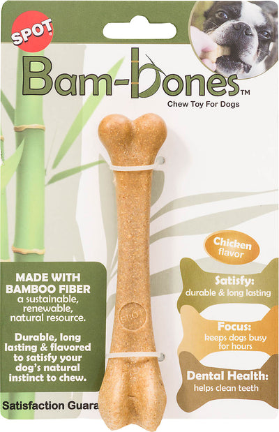 Spot Bambone Bone