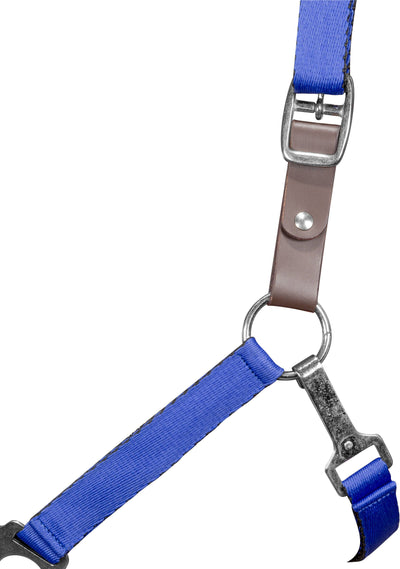 Gatsby Leather Replacement Safety Halter Connect