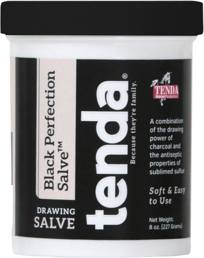 Tenda Black Perfection Salve