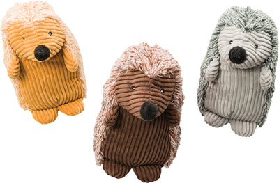 Spot Plush Corduroy Hedgehog