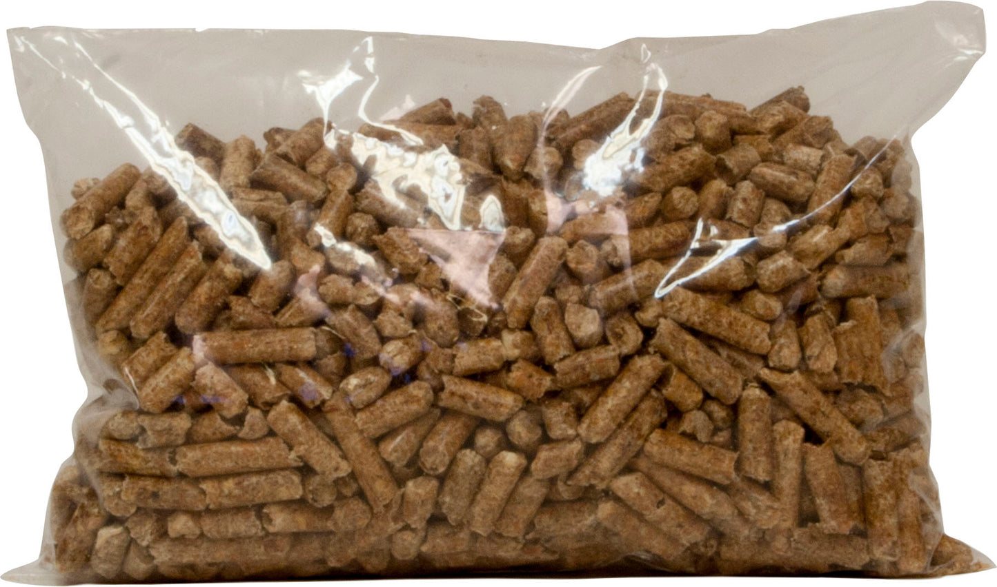 Harvest Lane Smoker Pellets Bag