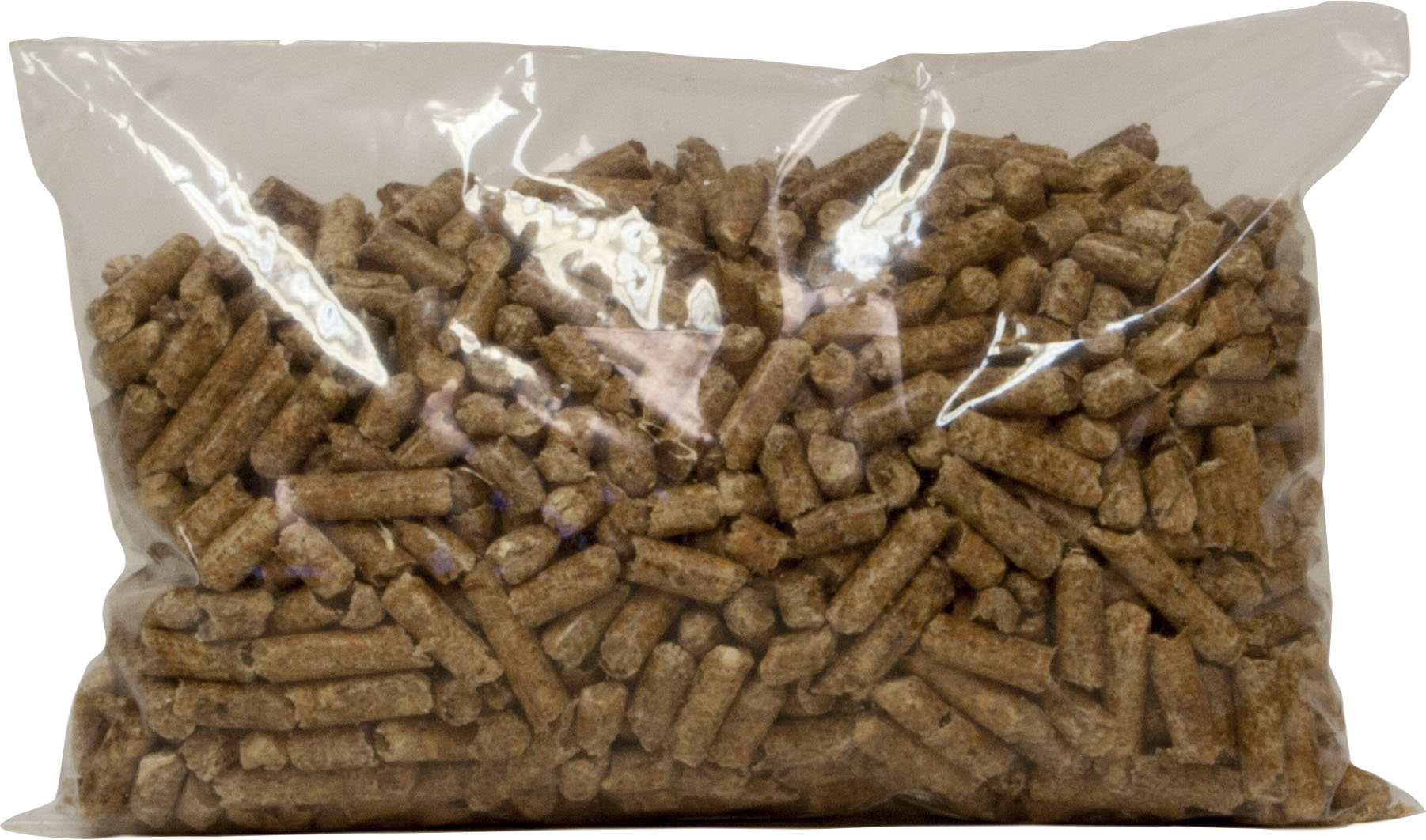 Harvest Lane Smoker Pellets Bag