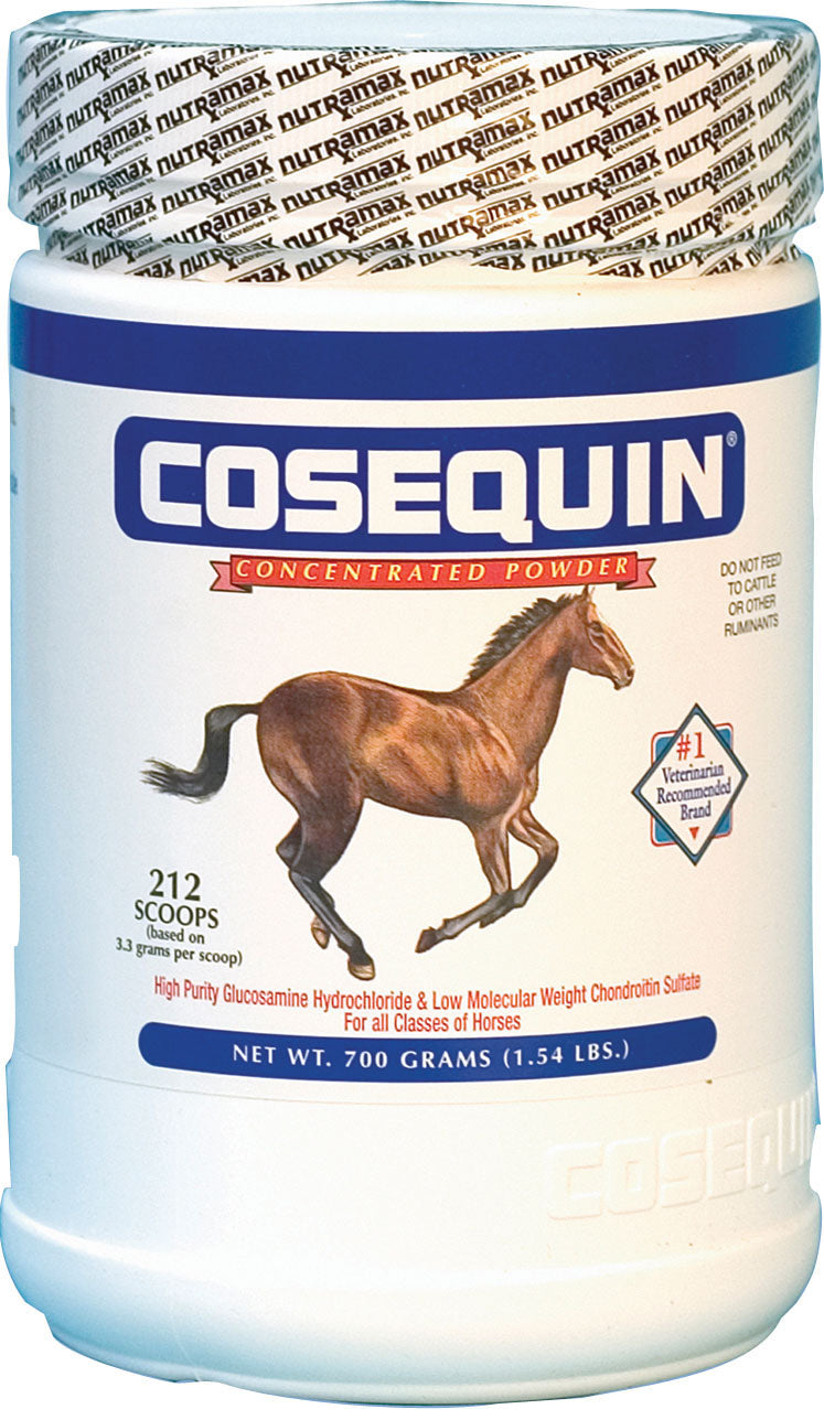 Cosequin Original Joint Supplement For Horses