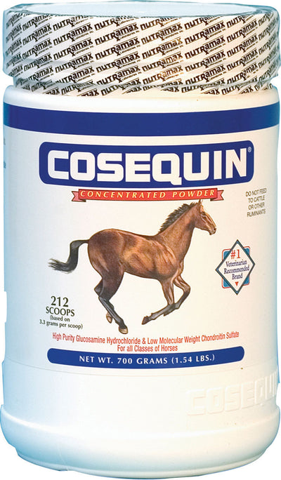Cosequin Original Joint Supplement For Horses