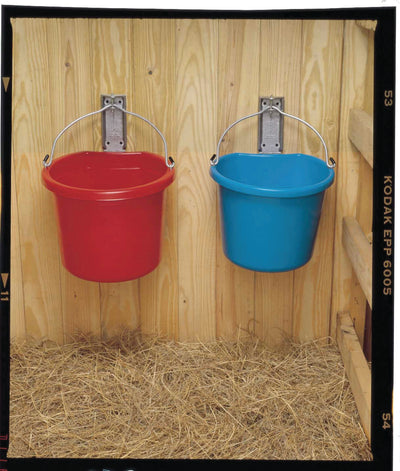 Fortiflex Aluminum Wall Bracket