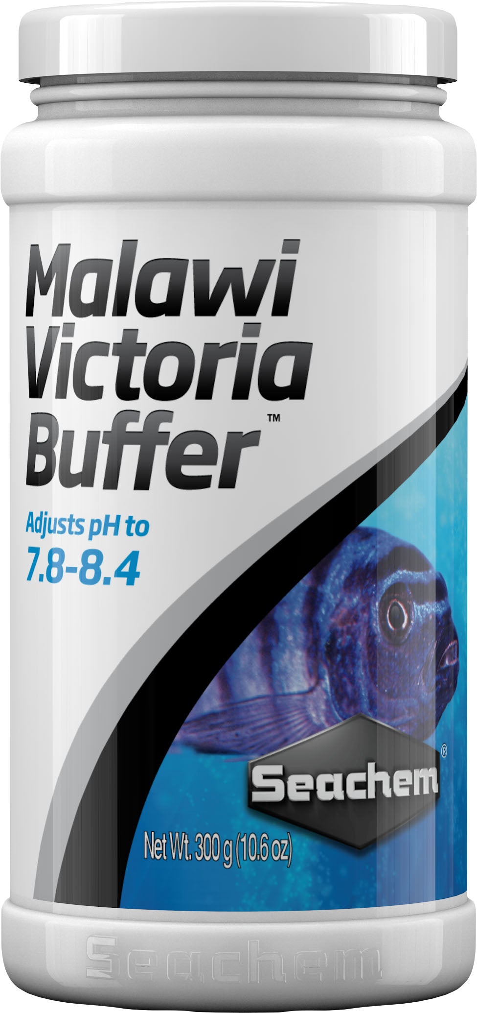 Seachem Malawi/Victoria Buffer