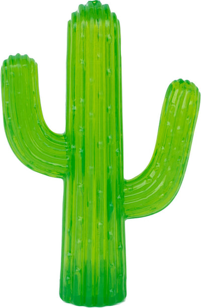 Zippypaws Fiesta Tuff Green Cactus